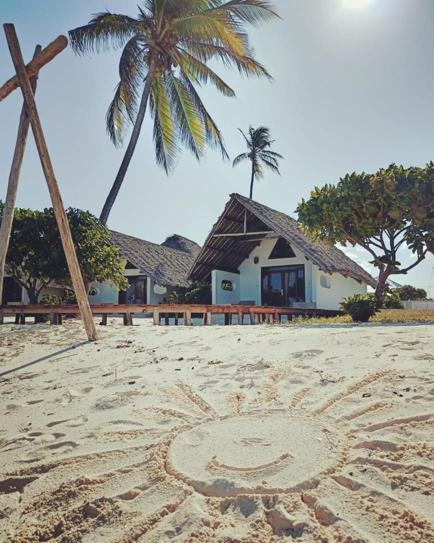 Almas Beach Boutique Hotel Makunduchi Extérieur photo